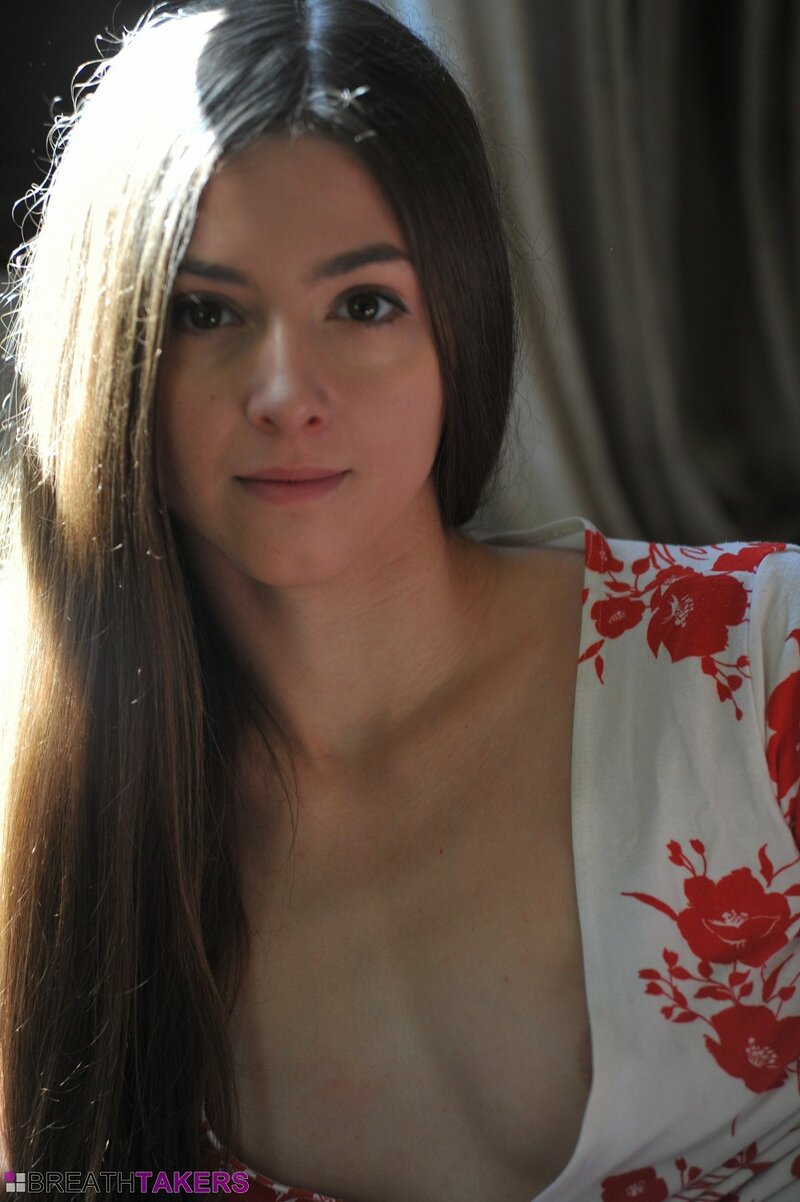 Марина, 19