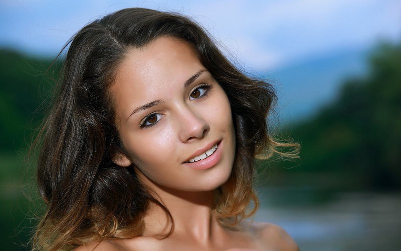Настя, 24